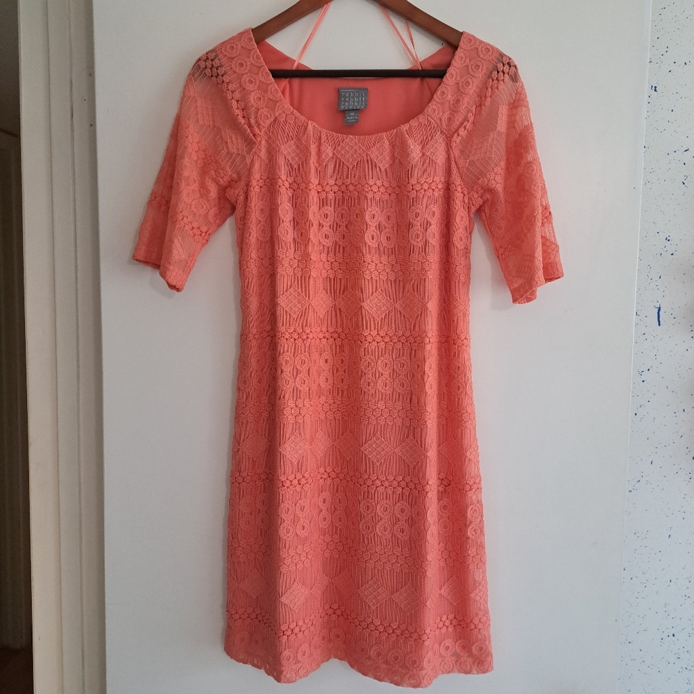NWOT Lace Dress